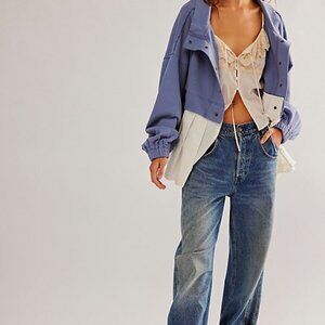 Free People Ellie Sweatshirt, Small, NWT